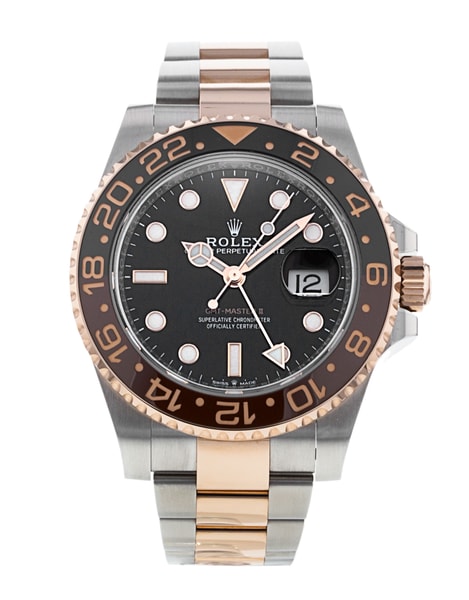 Rolex GMT Master II 126711 CHNR